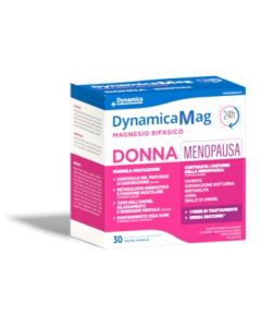 Dynamicamag Donna Menop 30bust