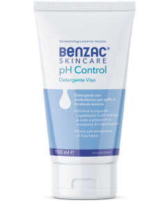 Benzac Skincare ph Control