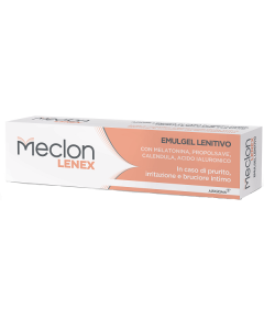 Meclon Lenex Emulgel 50ml