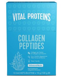 Vital Proteins Collag Pep 10st