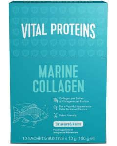 Vital Proteins Mar Collag 10st