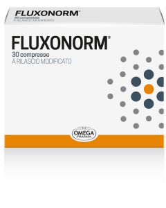 Fluxonorm 30cpr