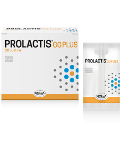 Prolactis gg Plus 20bust