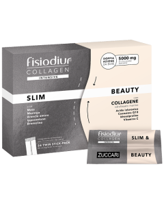 Fisiodiur Collagen Slim&beauty
