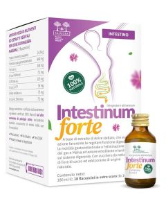 Intestinum Forte Salugea 18f