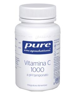 Pure Encapsul Vitamina C1000