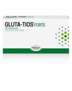 Glutatios Forte 30cpr