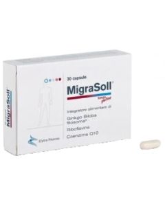 Migrasoll 30cps