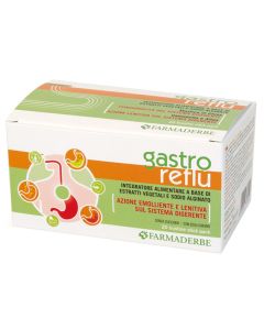 Gastro Reflu' 20stick 15ml