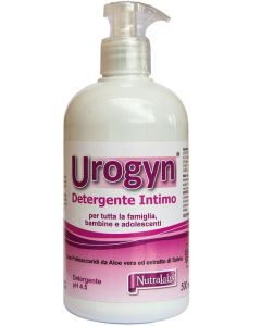 Urogyn Detergente Intimo 500ml