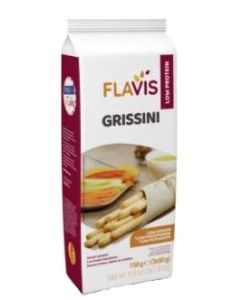 Flavis Grissini 150g