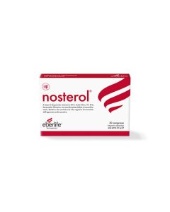 Nosterol 30cpr