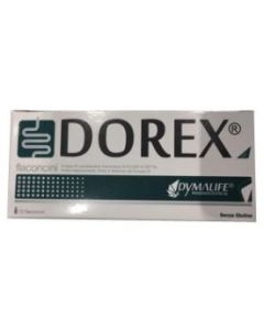 Dorex 12fl 10ml