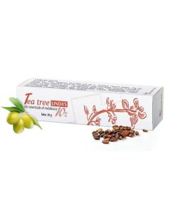 Tea Tree Lindas cr 30g