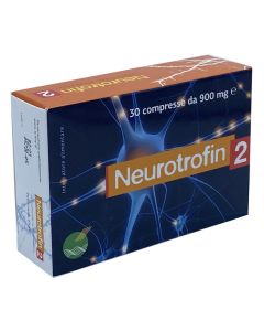 Neurotrofin-2 30cpr 900mg