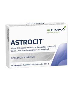 Astrocit 30cpr