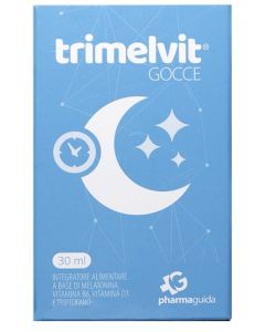 Trimelvit Gocce 30ml