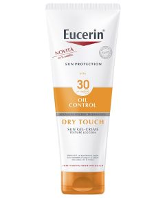 Eucerin Sun Gel Dry Touch 30+
