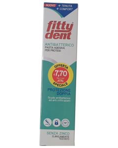 Fittydent Insolub nf ad 40g