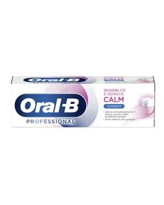 Oralb Prof Sens/geng Calm Clas