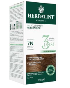 Herbatint 3dosi 7n 300ml