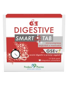 Gse Digestive Smart Tab16stick