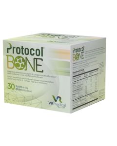 Protocol Bone 30bust