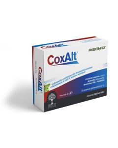 Coxalt 20cpr