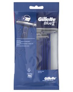 Gillette Blue ii Stand 10pz