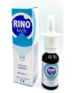 Rinotech Spray Nasale 30ml