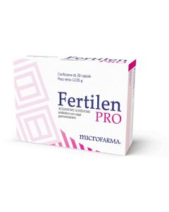Fertilen Pro 30cps