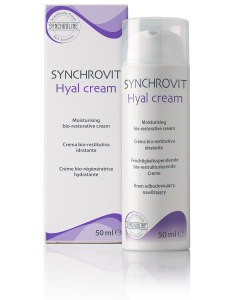 Synchrovit Hyal Cream 50ml