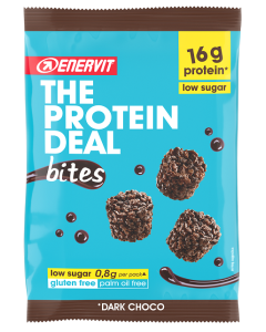 The Protein Deal Bites 53g