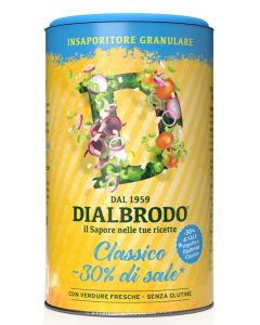 Dialbrodo Classico -30% Sale