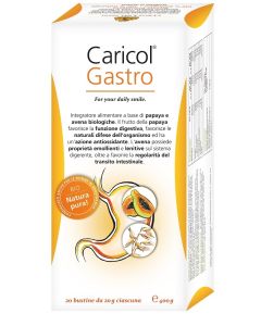 Caricol Gastro 20bust