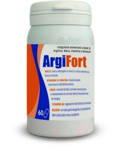 Argifort 60cpr