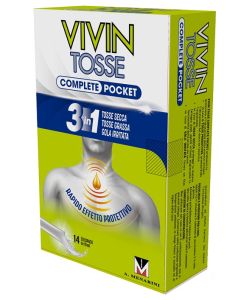 Vivin Tosse Complete Pocket