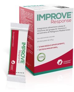 Improve Response 14stick Pack