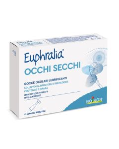 Euphralia Occhi Secchi Mono