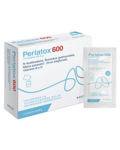 Perlatox 600 14bust nf