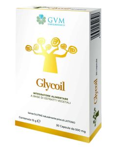 Glycoil 30cps