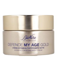 Defence my Age Gold Crema Int