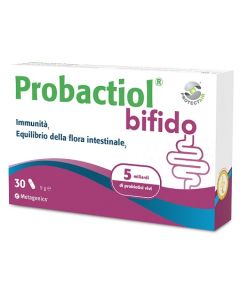 Probactiol Bifido 30cps