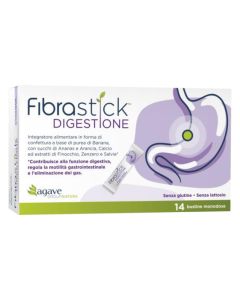 Fibrastick Digestione 14bust