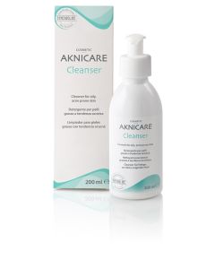 Synchroline Aknicare Cleans200