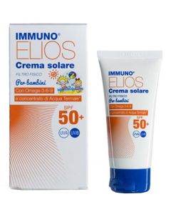 Immuno Elios cr Sol Spf50+ bb