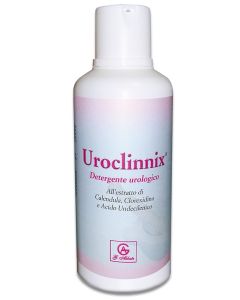 Uroclinnix Det Urologico 500ml