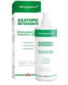 Axatopic Detergente Braderm