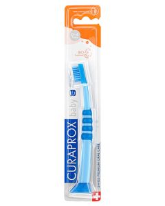 Curaprox Baby Toothbrush Sing