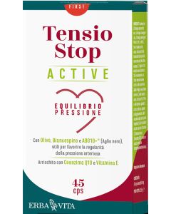 Tensio Stop Active 45cps